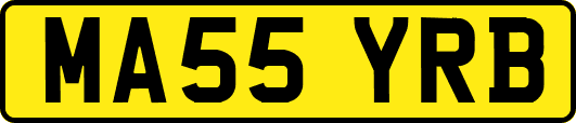 MA55YRB