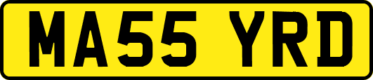 MA55YRD