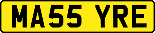 MA55YRE