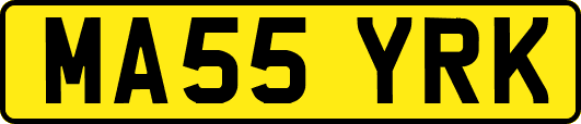 MA55YRK