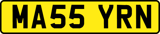 MA55YRN