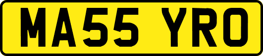 MA55YRO