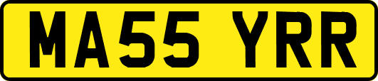 MA55YRR