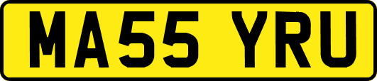 MA55YRU
