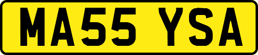 MA55YSA