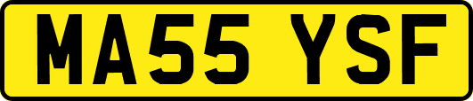 MA55YSF