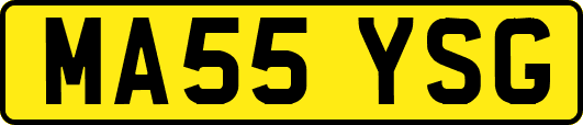 MA55YSG