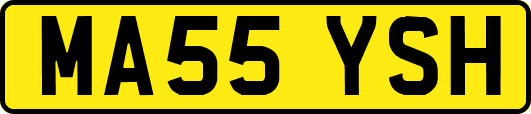 MA55YSH