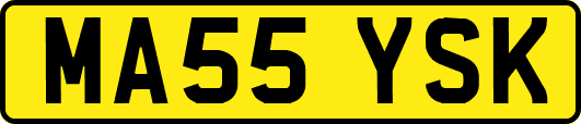 MA55YSK