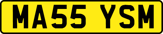 MA55YSM