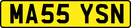 MA55YSN