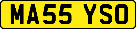 MA55YSO