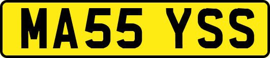 MA55YSS