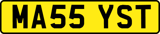 MA55YST