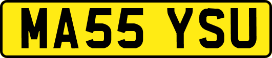 MA55YSU