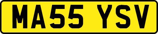 MA55YSV