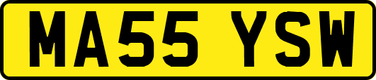 MA55YSW
