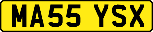 MA55YSX