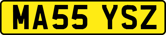 MA55YSZ