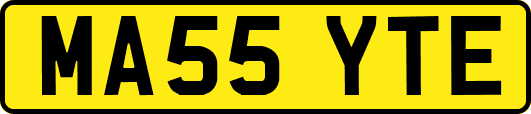 MA55YTE