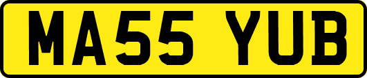 MA55YUB