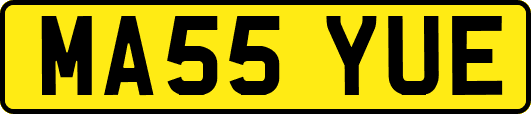 MA55YUE
