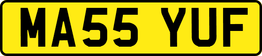 MA55YUF