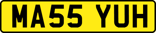 MA55YUH