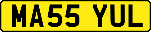MA55YUL
