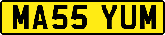 MA55YUM