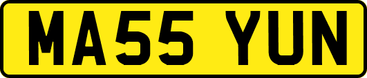 MA55YUN