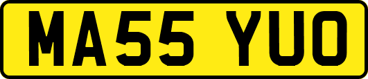 MA55YUO