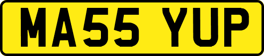 MA55YUP