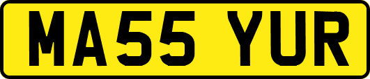 MA55YUR