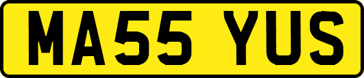 MA55YUS
