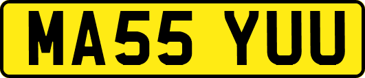 MA55YUU