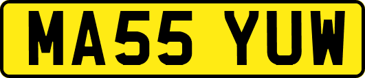 MA55YUW