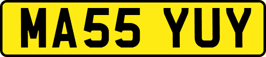 MA55YUY