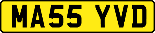 MA55YVD