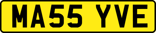 MA55YVE