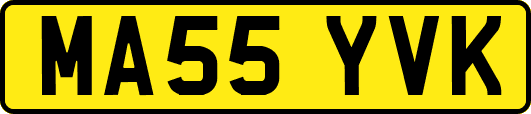 MA55YVK
