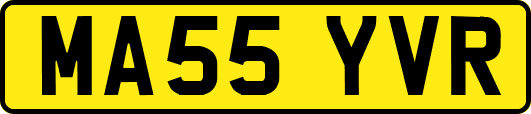 MA55YVR