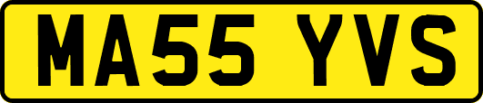 MA55YVS