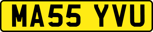 MA55YVU