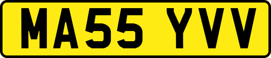 MA55YVV