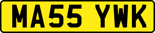 MA55YWK