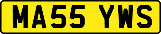 MA55YWS