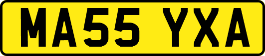 MA55YXA