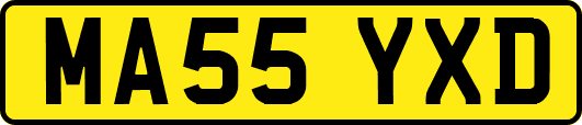 MA55YXD
