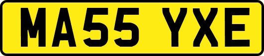 MA55YXE